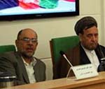 Official Calls for More Economic Exchanges with Iran
